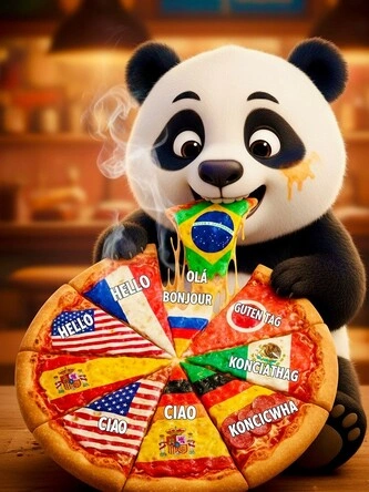 TalkPanda Free Trial